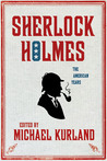 Sherlock Holmes: The American Years cover