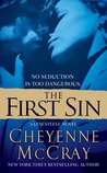 The First Sin (Lexi Steele, #1)