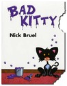 Bad Kitty cover