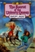 Swept Away (The Secret of the Unicorn Queen, #1) by Josepha Sherman
