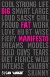 Big Fat Manifesto cover