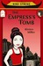 The Empress's Tomb (Kiki Strike, #2) by Kirsten Miller
