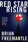 Red Star Rising cover