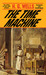 The Time Machine by H.G. Wells