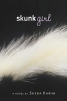 Skunk Girl cover