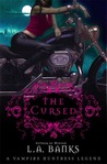The Cursed (Vampire Huntress, #9)