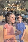 The Ghost of Poplar Point cover