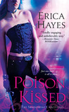 Poison Kissed (The Shadowfae Chronicles, #3)