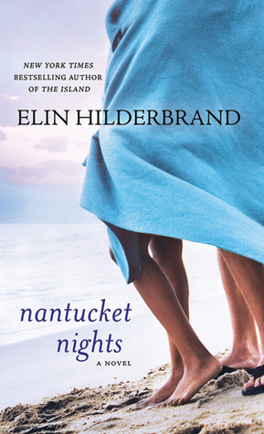 Cover of Nantucket Nights