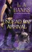 Undead on Arrival (Crimson Moon, #3) by L.A. Banks