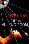 The Killing Room (China Thrillers, #3)