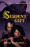 The Serpent Gift cover