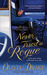 Never Trust A Rogue (Heiress in London #2) by Olivia Drake