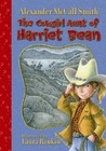 The Cowgirl Aunt of Harriet Bean cover