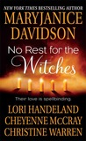 No Rest for the Witches (Nightcreature, #7.5) (Magic, #3.5) (The Others, #3.5)