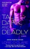 Tall, Dark and Deadly (FBI #1)