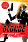 The Blonde cover