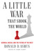 A Little War That Shook the World Georgia, Russia and the Future of the West by Ronald Asmus