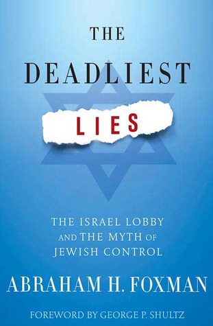 The Deadliest Lies: The Israel Lobby and the Myth of Jewish Control Ebook para descarga gratuita gk