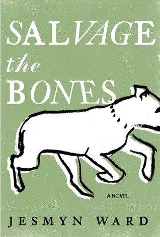 Salvage the Bones by Jesmyn Ward