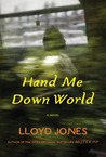 Hand Me Down World cover