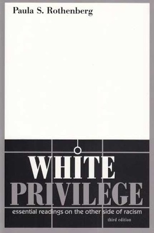 Purpose Of Thesis Statement In An Essay White Privilege Essential Readings On The Other Side Of Racism By Paula S Rothenberg English Essay Samples also How To Make A Thesis Statement For An Essay White Privilege Essential Readings On The Other Side Of Racism By Learn English Essay Writing