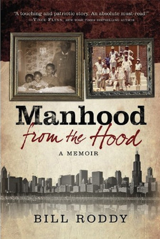 Manhood from the Hood Libro descargado gratis en línea
