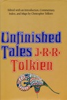 Unfinished Tales of Númenor and Middle-earth