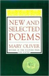 New and Selected Poems: Mary Oliver