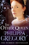 The Other Queen (The Tudor Court, #8)