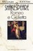 Romeo e Giulietta by William Shakespeare