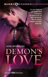 Demon's Love cover