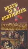 Death of a Gunfighter cover