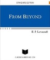 From Beyond cover