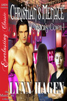 Christian's Menace (Christian's Coven #1)