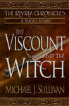 The Viscount and the Witch (Riyria Chronicles, #1.5)
