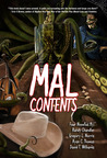 Malcontents cover
