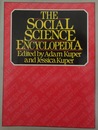 The Social Science Encyclopedia