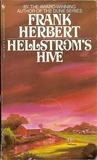 Hellstrom's Hive cover