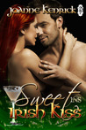 Sweet Irish Kiss (Irish Kisses, #1)