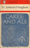 Cakes and Ale cover