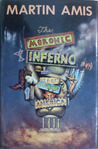 The Moronic Inferno and Other Visits to America cover