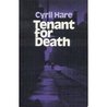 Tenant for Death cover