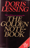 The Golden Notebook cover