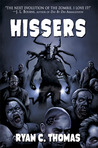 Hissers cover