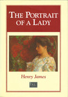 Portrait of a Lady cover