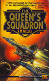 The Queen's Squadron cover