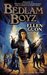 Bedlam Boyz (Bedlam's Bard, #3) by Ellen Guon