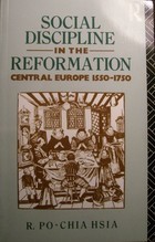 Social Discipline in the Reformation: Central Europe, 1550-1750 Descarga gratuita de audiolibros para iPod