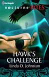 Hawk's Challenge cover